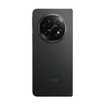 Smartphone Oppo CPH2671 Octa Core 16 GB RAM 512 GB Black