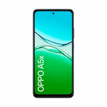 Smartphone Oppo A5X BLUE 6,67" Snapdragon 4 GB RAM 128 GB Blue