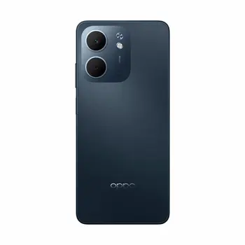 Smartphone Oppo A5X BLUE 6,67" Snapdragon 4 GB RAM 128 GB Blue