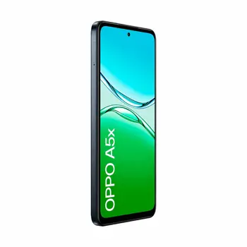 Smartphone Oppo A5X BLUE 6,67" Snapdragon 4 GB RAM 128 GB Blue
