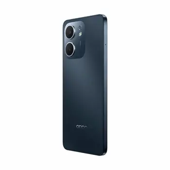 Smartphone Oppo A5X BLUE 6,67" Snapdragon 4 GB RAM 128 GB Blue