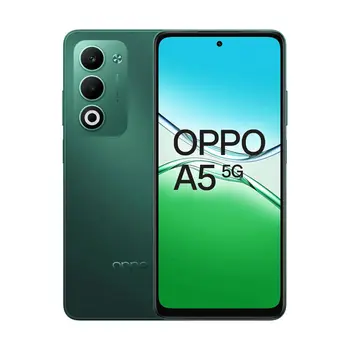 Smartphone Oppo CPH2735 6,67" Octa Core 4 GB RAM 128 GB Green