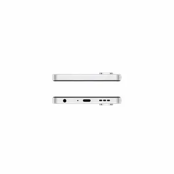 Smartphone Oppo CPH2727 6,67" Octa Core 4 GB RAM 128 GB White