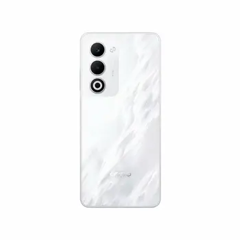 Smartphone Oppo CPH2727 6,67" Octa Core 4 GB RAM 128 GB White