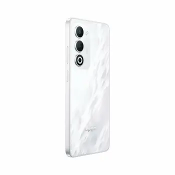 Smartphone Oppo CPH2727 6,67" Octa Core 4 GB RAM 128 GB White