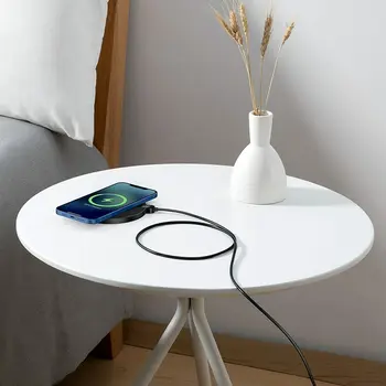Wall Charger Baseus CCED000001 Black 15 W (1 Unit)