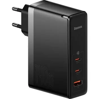 Wall Charger Baseus CCGP100201