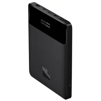 Powerbank Baseus PPBL000201 Black 20000 mAh