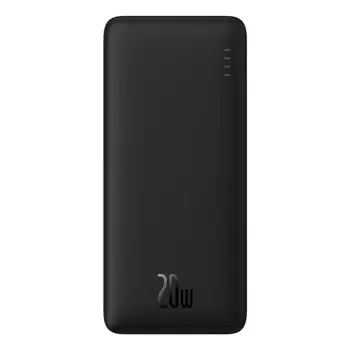 Powerbank Baseus Airpow Black 10000 mAh