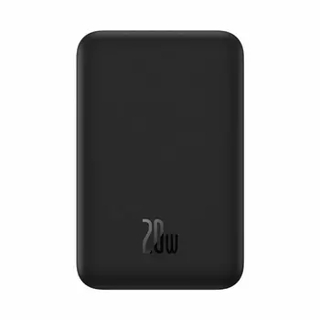 Powerbank Baseus PPCX150001 Black 20000 mAh