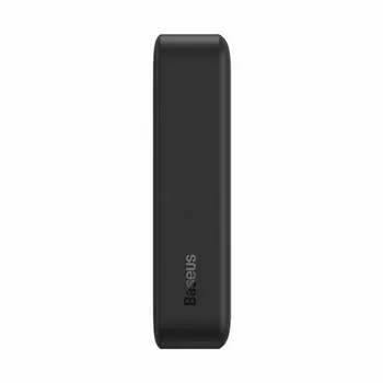 Powerbank Baseus PPCX150001 Black 20000 mAh