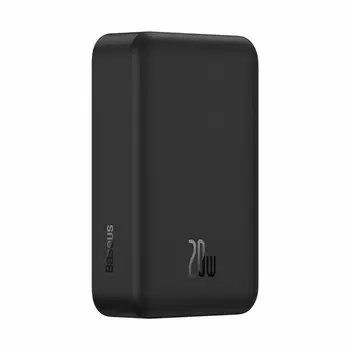 Powerbank Baseus PPCX150001 Black 20000 mAh