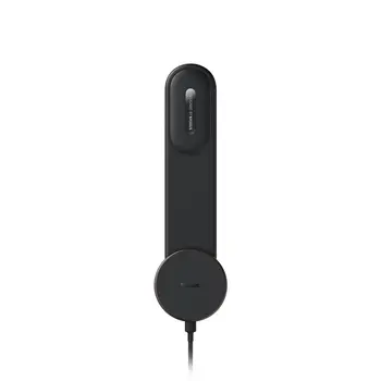 Cordless Charger Baseus C40156000111-00 Black