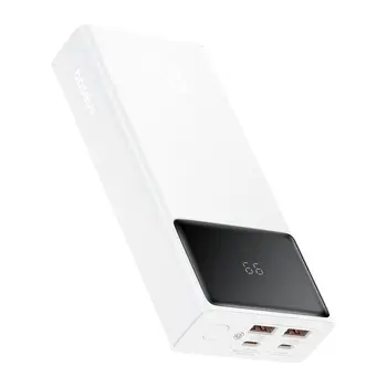 Powerbank Baseus P10022906213-00 White 20000 mAh