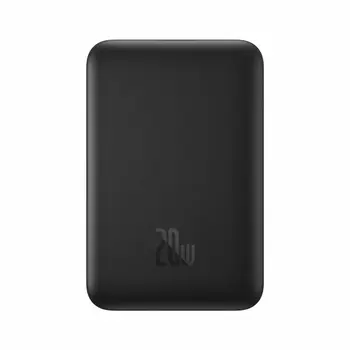 Powerbank Baseus P10059001113-00 Black 10000 mAh