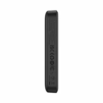 Powerbank Baseus P10059001113-00 Black 10000 mAh