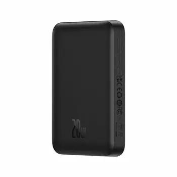 Powerbank Baseus P10059001113-00 Black 10000 mAh