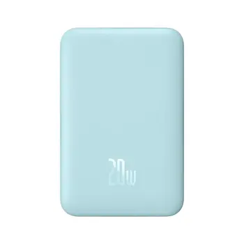 Powerbank Baseus P10059001313-00 Blue 10000 mAh