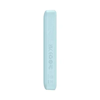 Powerbank Baseus P10059001313-00 Blue 10000 mAh