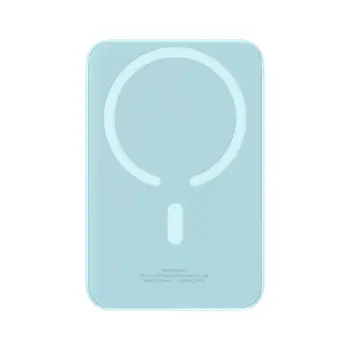 Powerbank Baseus P10059001313-00 Blue 10000 mAh