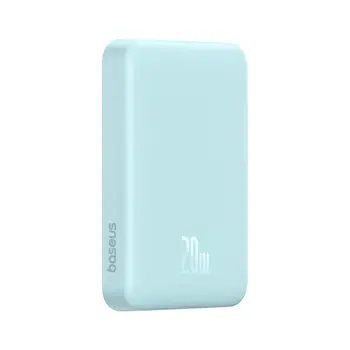 Powerbank Baseus P10059001313-00 Blue 10000 mAh