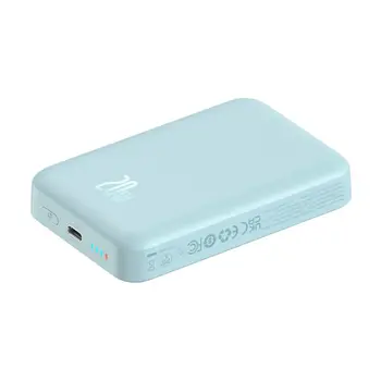 Powerbank Baseus P10059001313-00 Blue 10000 mAh