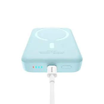 Powerbank Baseus P10059001313-00 Blue 10000 mAh