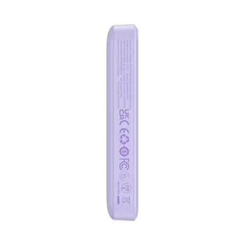 Powerbank Baseus P10059001513-00 Purple 10000 mAh