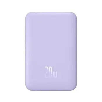 Powerbank Baseus P10059001513-00 Purple 10000 mAh