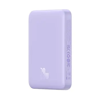 Powerbank Baseus P10059001513-00 Purple 10000 mAh