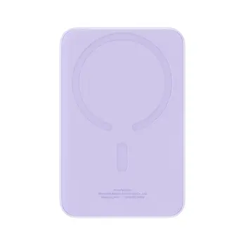 Powerbank Baseus P10059001513-00 Purple 10000 mAh