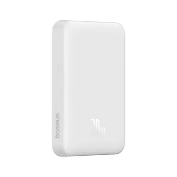 Powerbank Baseus P10059001223-00 White 10000 mAh