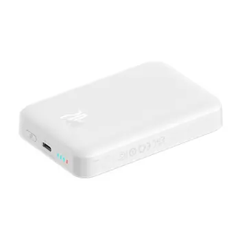 Powerbank Baseus P10059001223-00 White 10000 mAh