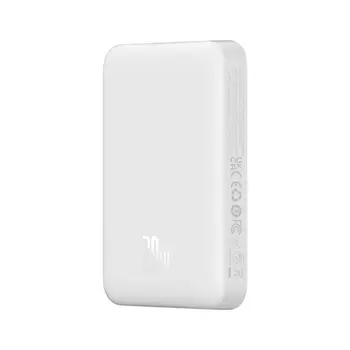 Powerbank Baseus P10059001223-00 White 10000 mAh