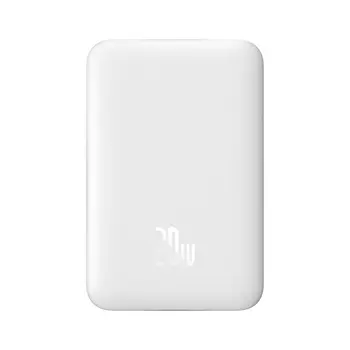 Powerbank Baseus P10059001223-00 White 10000 mAh
