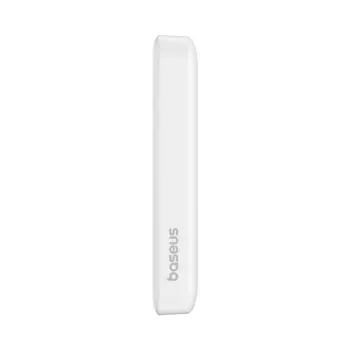Powerbank Baseus P10059001223-00 White 10000 mAh