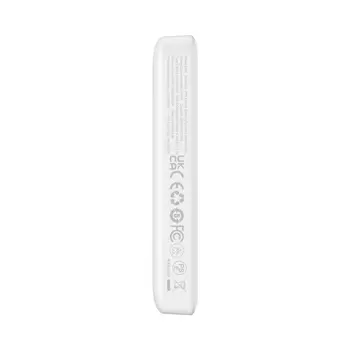 Powerbank Baseus P10059001223-00 White 10000 mAh