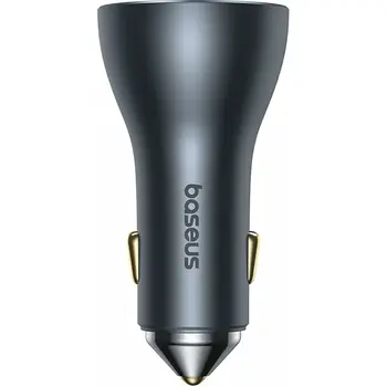 Car Charger Baseus C00035202841-00