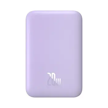 Powerbank Baseus P10059002513-00 Purple 6000 mAh