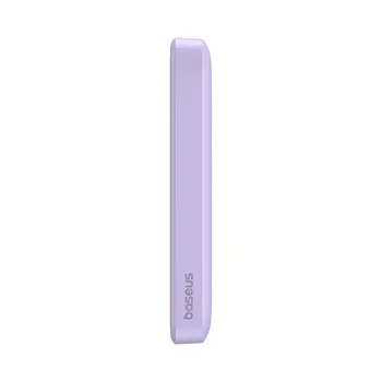 Powerbank Baseus P10059002513-00 Purple 6000 mAh
