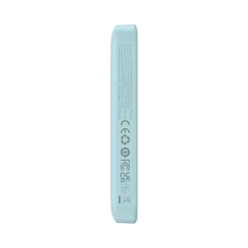 Powerbank Baseus P10059002313-00 Blue 6000 mAh