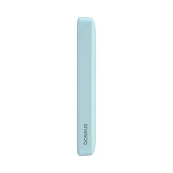 Powerbank Baseus P10059002313-00 Blue 6000 mAh