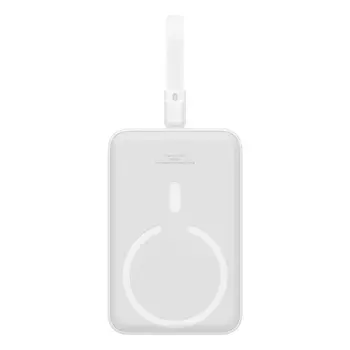 Powerbank Baseus P10022109223-00 White 10000 mAh