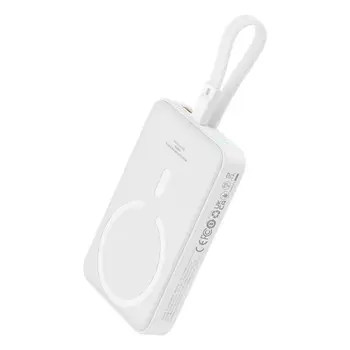 Powerbank Baseus P10022109223-00 White 10000 mAh