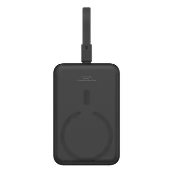 Powerbank Baseus P10022109113-00 Black 10000 mAh