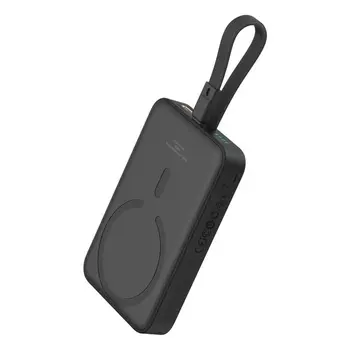 Powerbank Baseus P10022109113-00 Black 10000 mAh