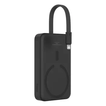 Powerbank Baseus P10022109113-00 Black 10000 mAh