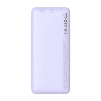 Powerbank Baseus P10022801513-00 Purple 10000 mAh