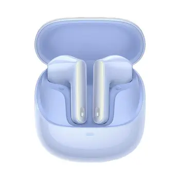 Wireless Earphones with Charging Case Baseus Bowie M3 Blue