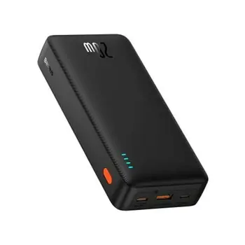 Powerbank Baseus P10022804113-00 Black 20000 mAh